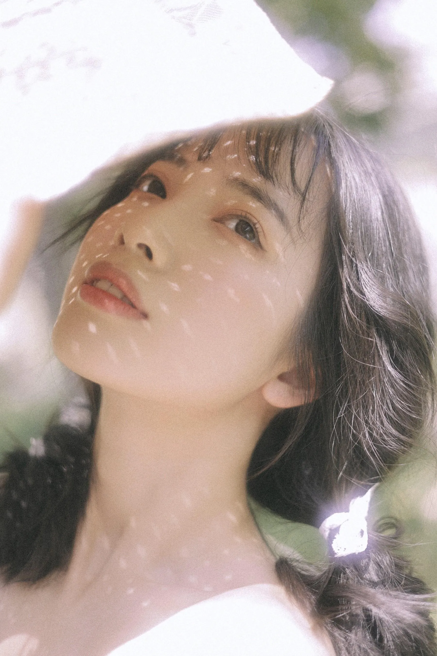[艺图语] 2022.05.27 她的眸 一只阿梦崽 [34P]插图3